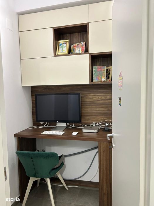 Apartament 2 camere 64 mp utili|mobilat|Sisesti