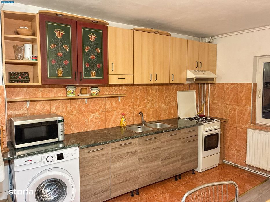 Apartament 4 camere, 80 mp – Zorilor