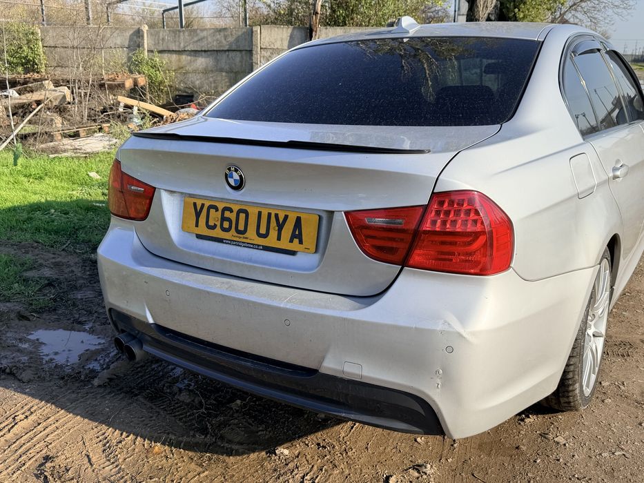 Haion stopuri bmw e90 lci facelift