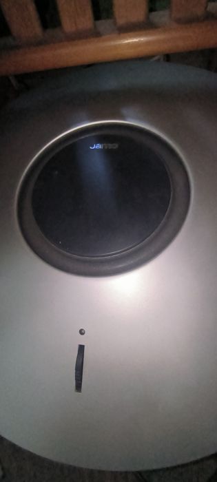 Jamo Dmr 40 + тинколони и буфер