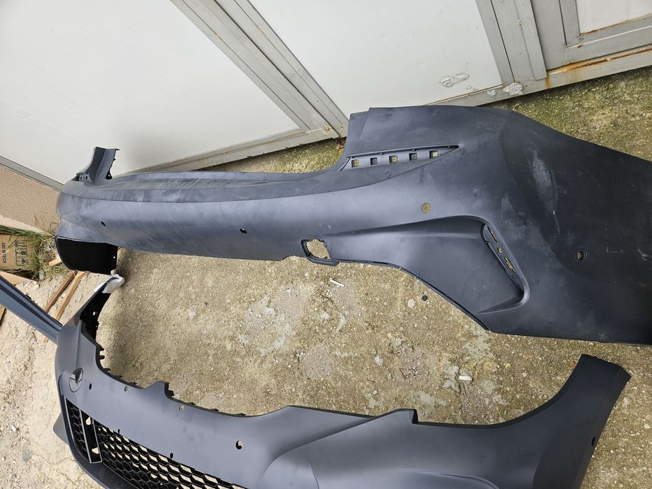 М пакет за BMW G20