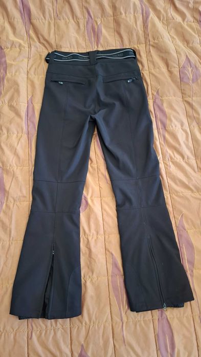 Pantaloni ski schi outdoor barbati Killtec softshell marimea M