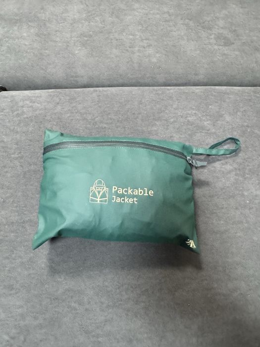 Продам дождевик-ветровку Zara Kids (Packable Jacket)