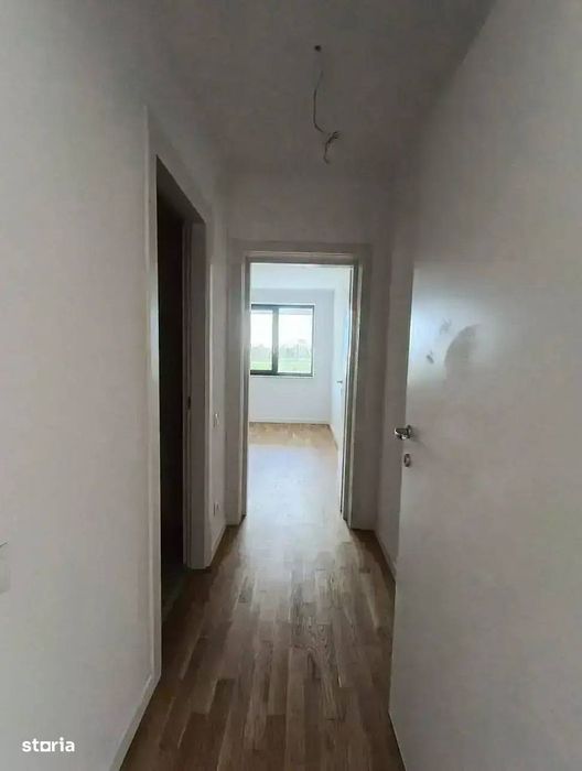 Apartament 3 camere | Sisești 423 | FInalizat | Lacul Străulești |