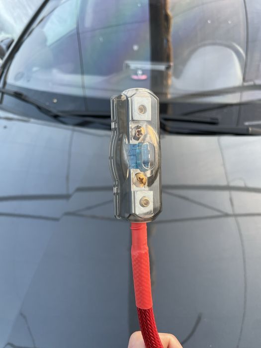 Комплект сим медный 25кв , тоза мис, 7метр , предохранитель бн