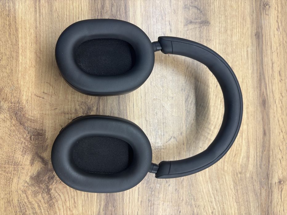 Наушники Sony WH-1000XM5