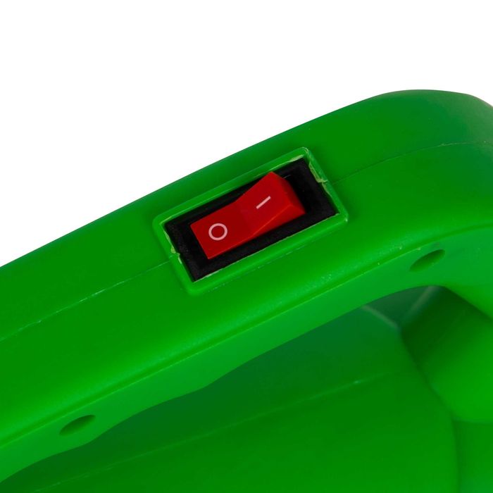 Atomizor 80w pentru Pompa Stropit cu Acumulator Pomi LivratGRATUIT