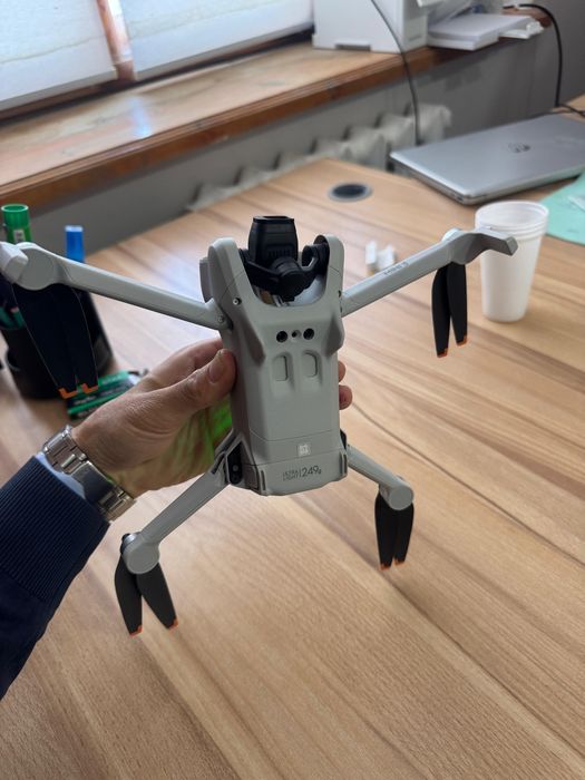 Dron Dji mini 3 Dji RC