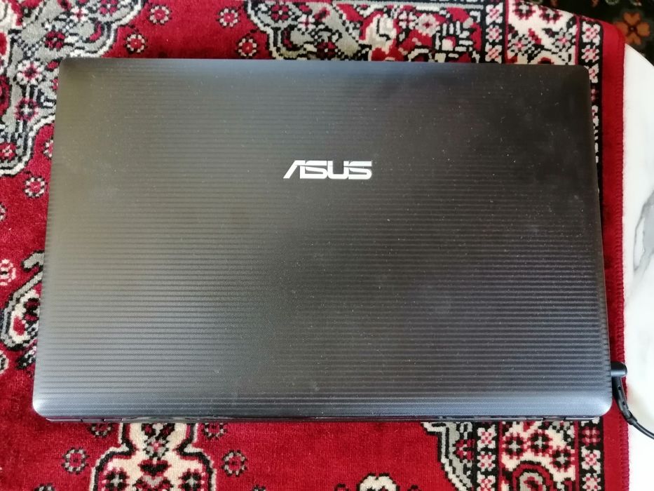 Ноутбук asus i5 3230m