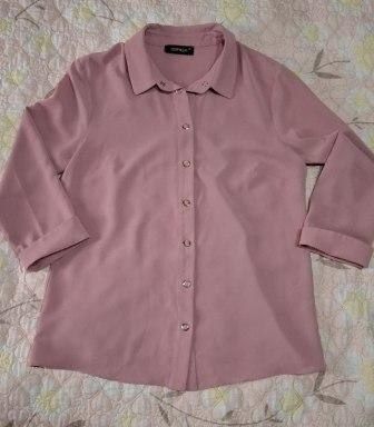 Рубашки и блузки для  девушки