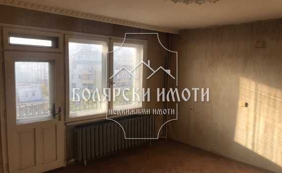 Продава се Многостаен апартамент в Велико Търново, Бузлуджа - 129 кв.м за 1000 €/кв.м - Снимка #9
