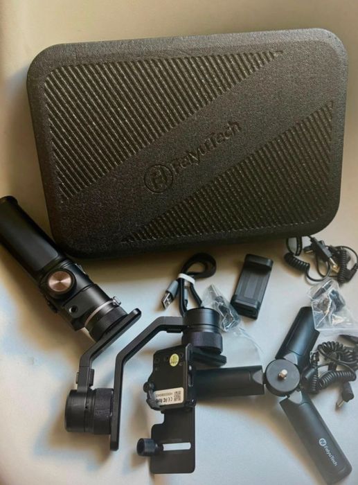 gimbal feiyue g6 max