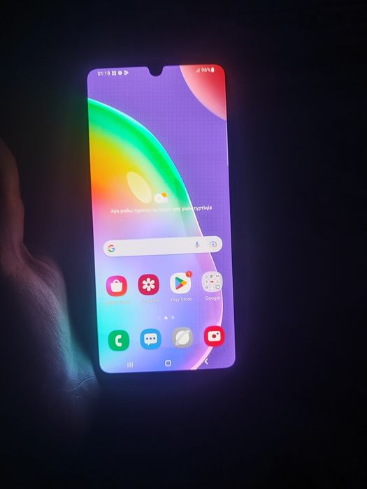 Самсунг а31 4/64 гб