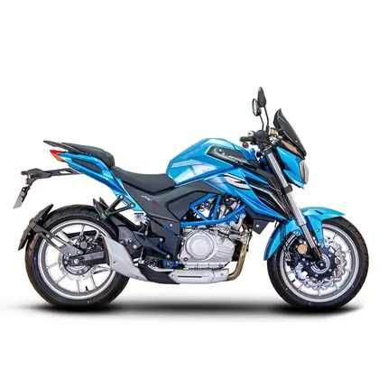 Мотоцикл Lifan KP350