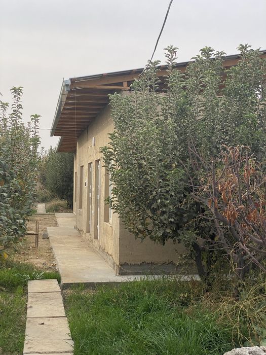 uy joy 8 sotik obwi 32 sotik Nazarbedigi Turkistonda joylashgan