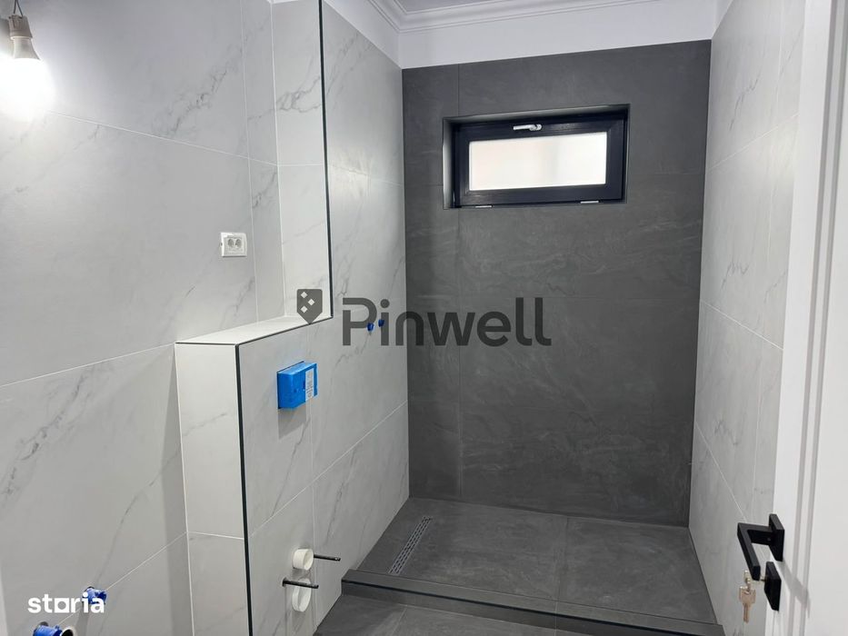 Vilă premium tip duplex | 5 camere | Pipera-Voluntari
