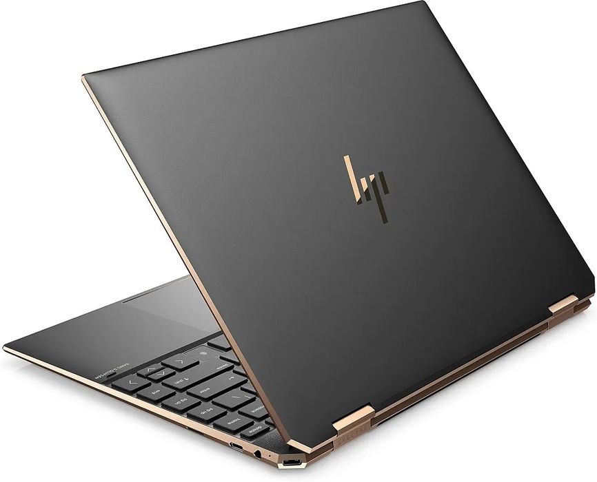 Ноутбук Hp Spectre