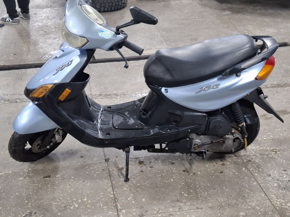 Продам скутер мопед