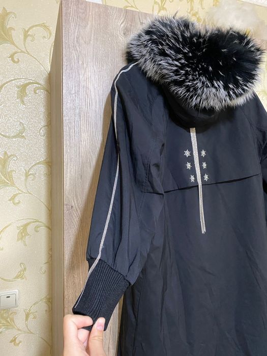 Продается куртка