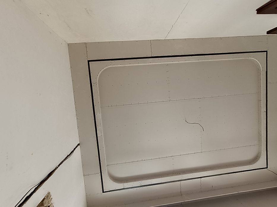 Гипсокартон ламинат малярака пластик таркет ишларни киламиз