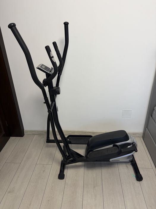 Bicicleta eliptica Athletic 240E