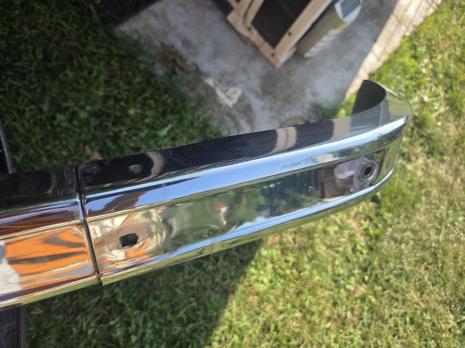 piese dacia 1100 bara spate