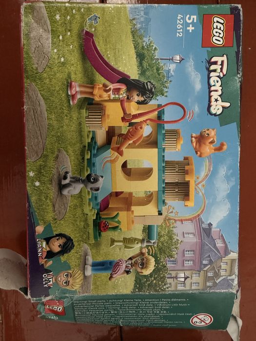 Lego Sluban Лего