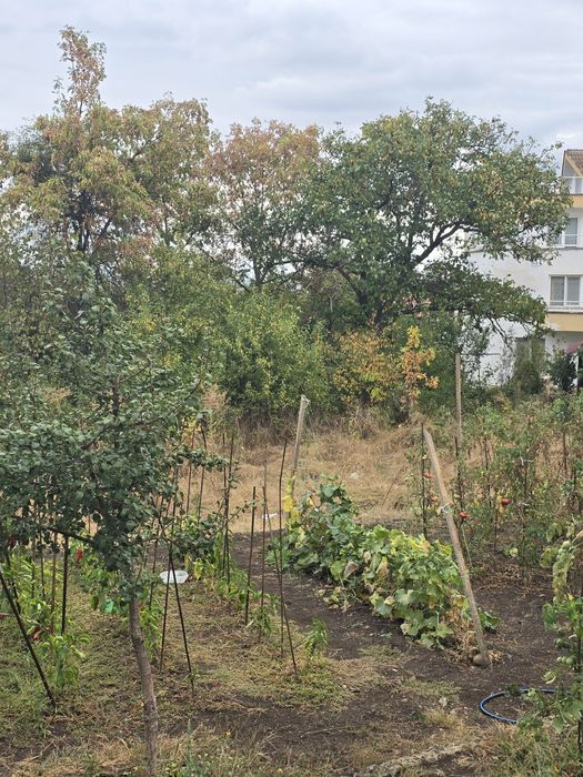 Продава се Парцел в София, Горна баня - 1337 кв.м за 164 €/кв.м - Снимка #2