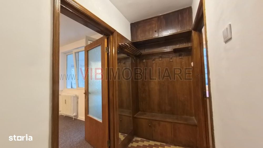 Apartament de inchiriat 2 camere, Zona Tineretului