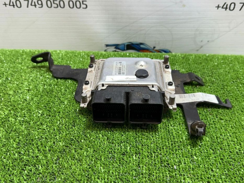 CALCULATOR MOTOR ECU HYUNDAI I20 15 SE MPI 1.2 BENZINA 2017 COD OEM 0261S10773 / 391F2-03GA0 / HATCHBACK 2014-2020