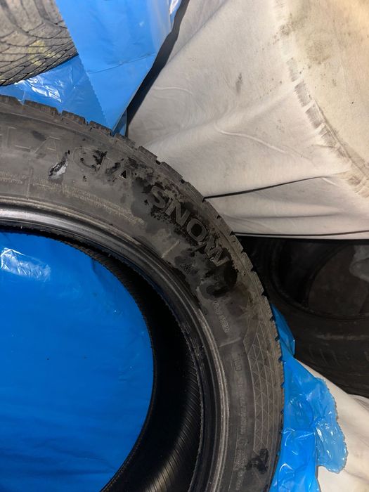 Зимни гуми Austone Glacia Snow 255/55/20 255 55 20