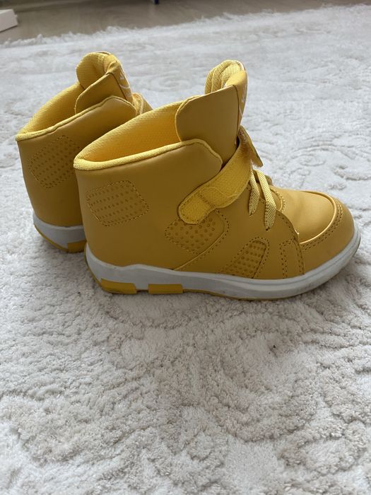 Детски ботуши Vicco