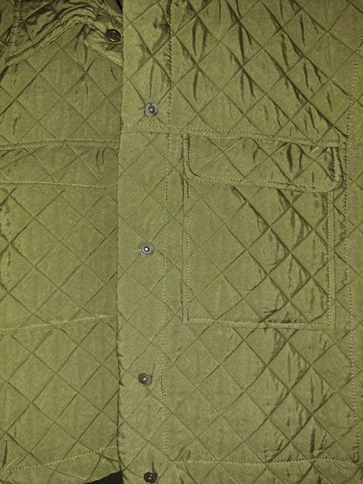 Vand vesta dama, matlasata Zara, de toamna