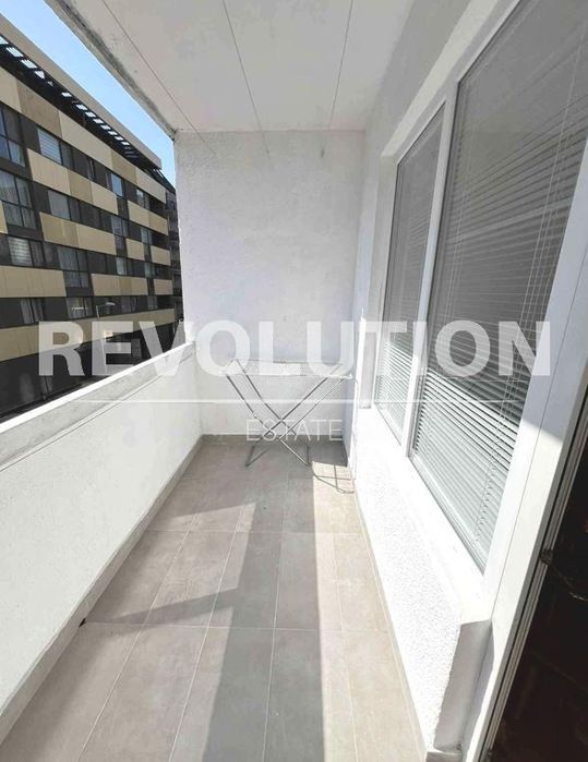 Дава се под наем Четиристаен апартамент в Варна, Лятно кино Тракия - 90 кв.м за 500 € - Снимка #9