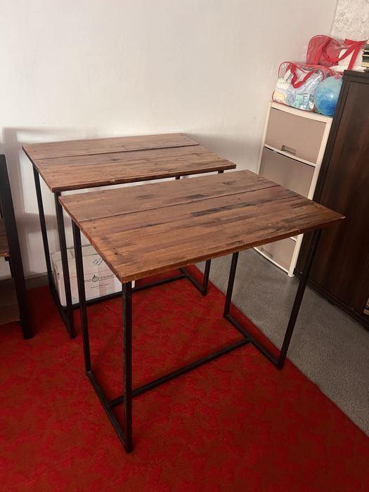 Продается маникюрные столы и помощники