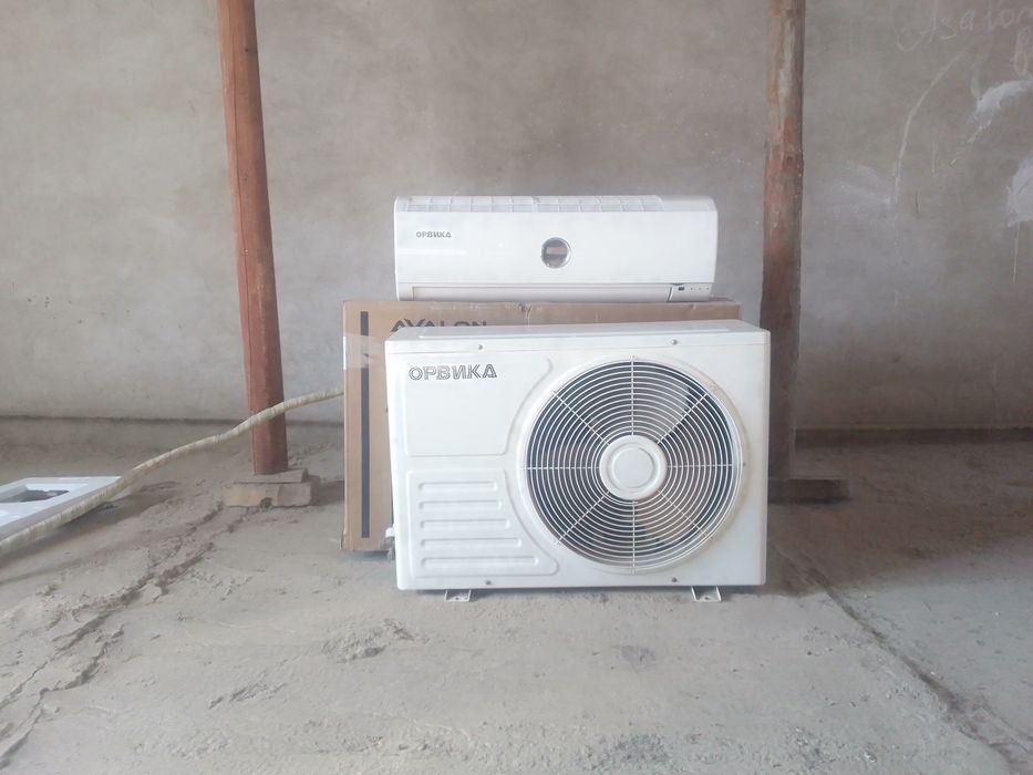 Кондитцонер орбика