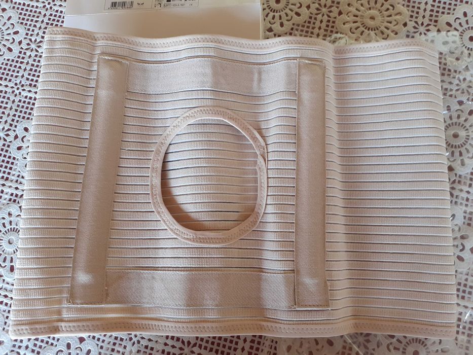 НОВ Корсет Абдоминален Morsa Cyberg