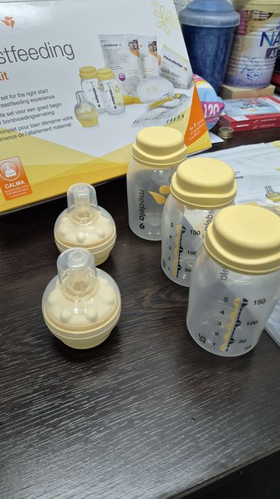 Medela Помпа за кърма