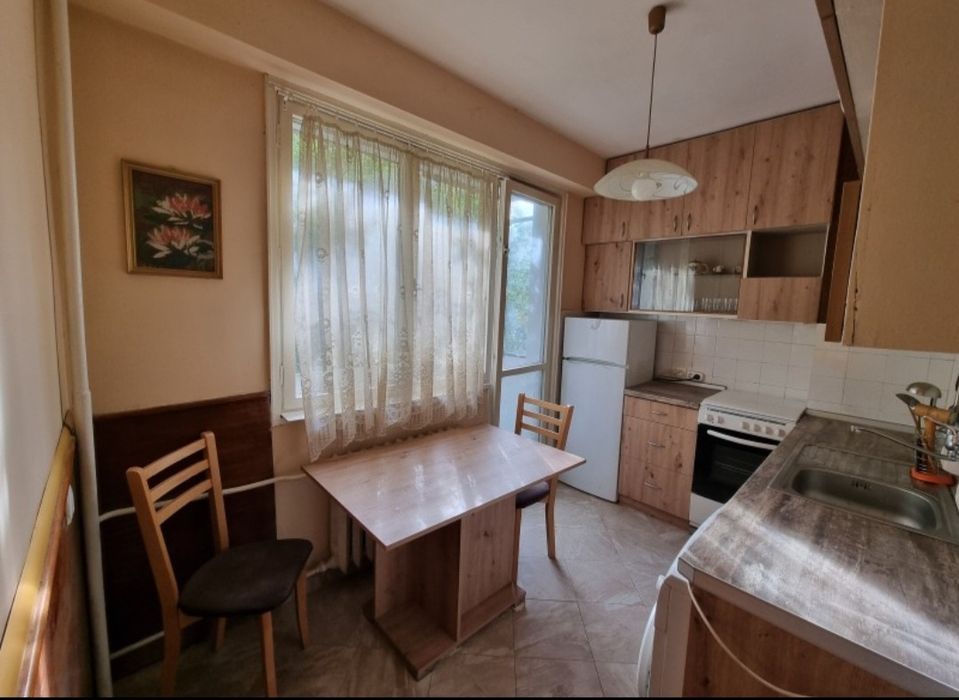 Дава се под наем Двустаен апартамент в София, Младост 3 - 45 кв.м за 280.5 € - Снимка #1