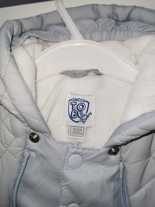 Детски ескимос Chicco