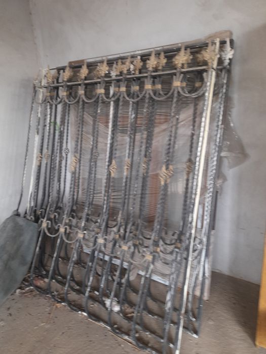 Темир решоткалар сотилади сифатли накшли