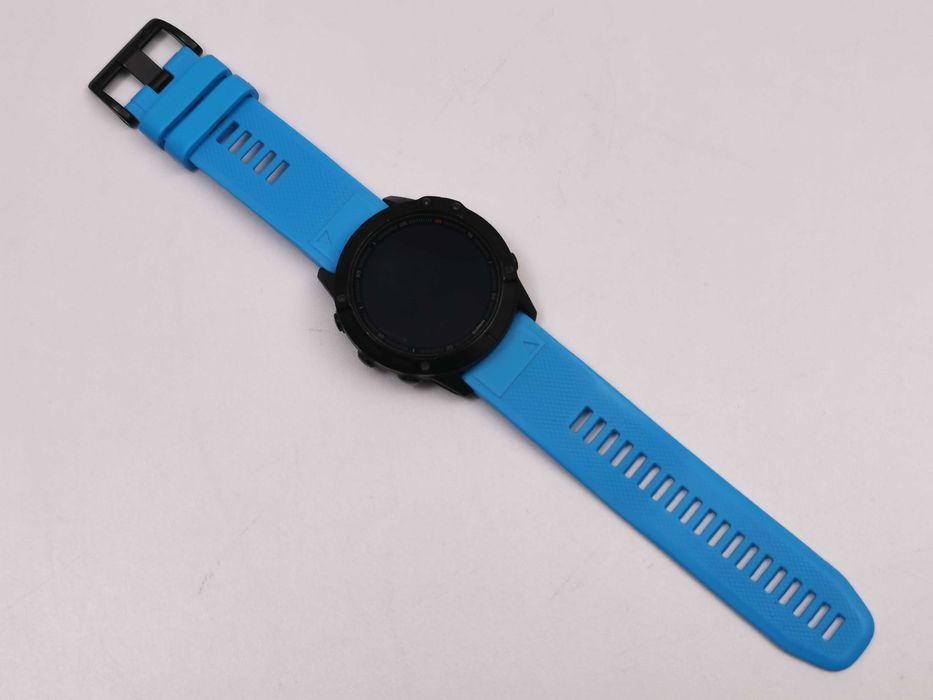 Силиконова каишка за Garmin часовници със захват QuickFit 26мм