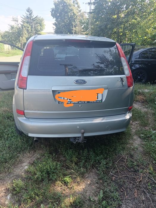 Vând autoturism  C MAX 16 Benzina