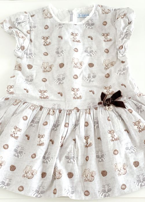 Дрехи и обувки Mayoral , Abel&luna , Petite Fleur момиче 18 м до 5 г