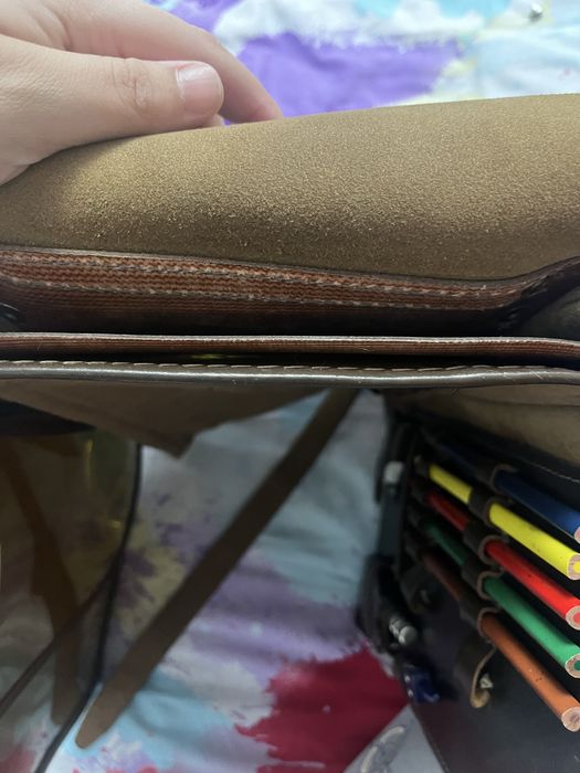 Офицерский планшет