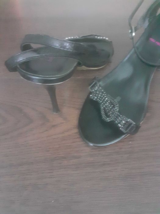 Sandale dama elegante
