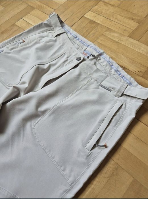 Pantaloni 3/4 Icepeak Outdoor Damă, Mărimea EU 44 (XL)