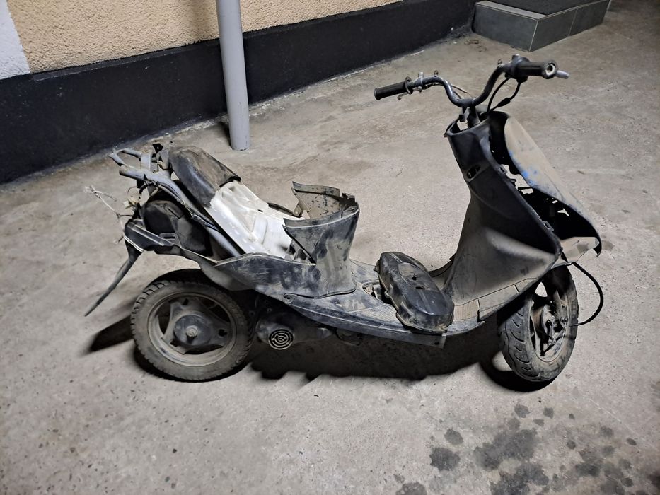 Продам сузуки летс 2