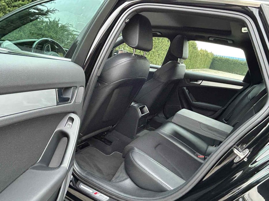 Audi A4 2016 3X S-line 2.0 Diesel 190 CP Euro 6