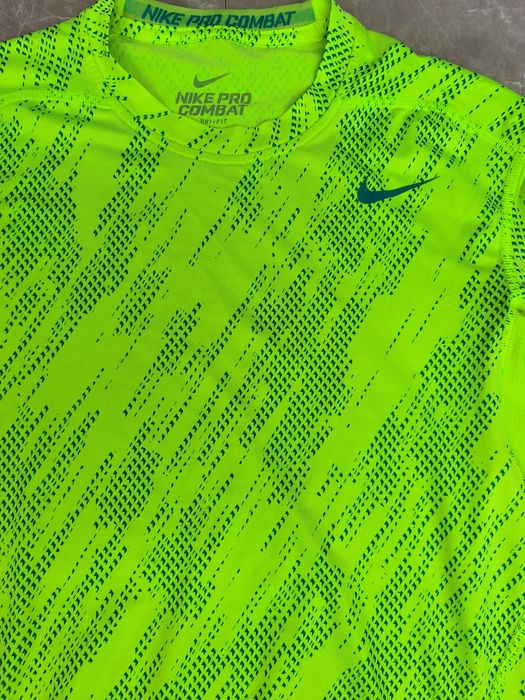 Nike Pro Combat размер M